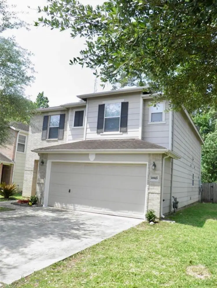 22923 Twisting Pine Drive, Spring, TX 77373 - #2