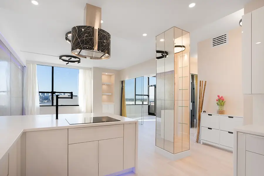 14 Greenway Plaza #19M, Houston, TX 77046 - Image #3