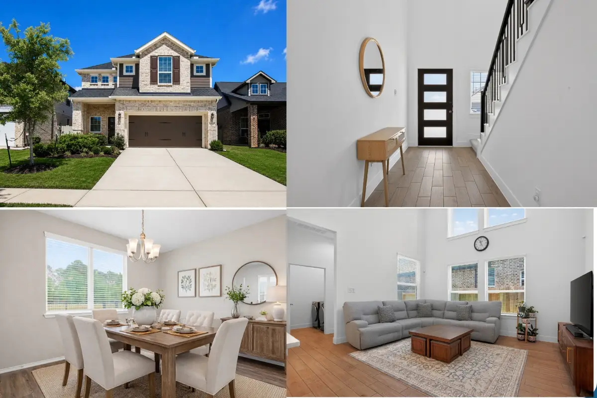 17722 Tree Of Heaven, Conroe, TX 77385 - #1