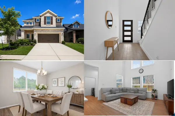 17722 Tree Of Heaven, Conroe, TX 77385