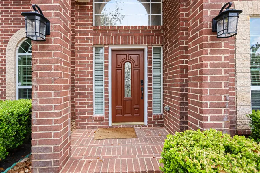 3410 Cypressdale Court, Spring, TX 77388 - #2