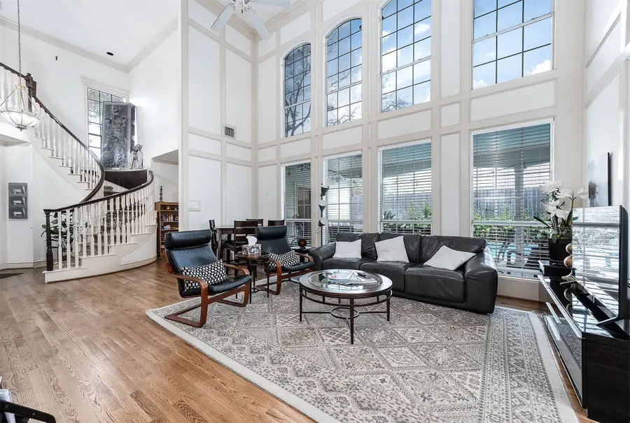 7110 Gary Street, Houston, TX 77055 - Image #2