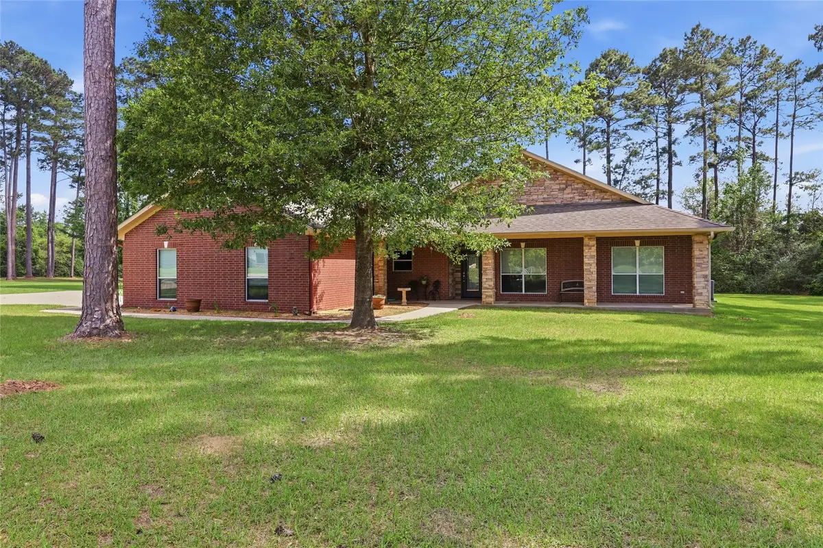 815 County Road 173, Jasper, TX 75951 - #1