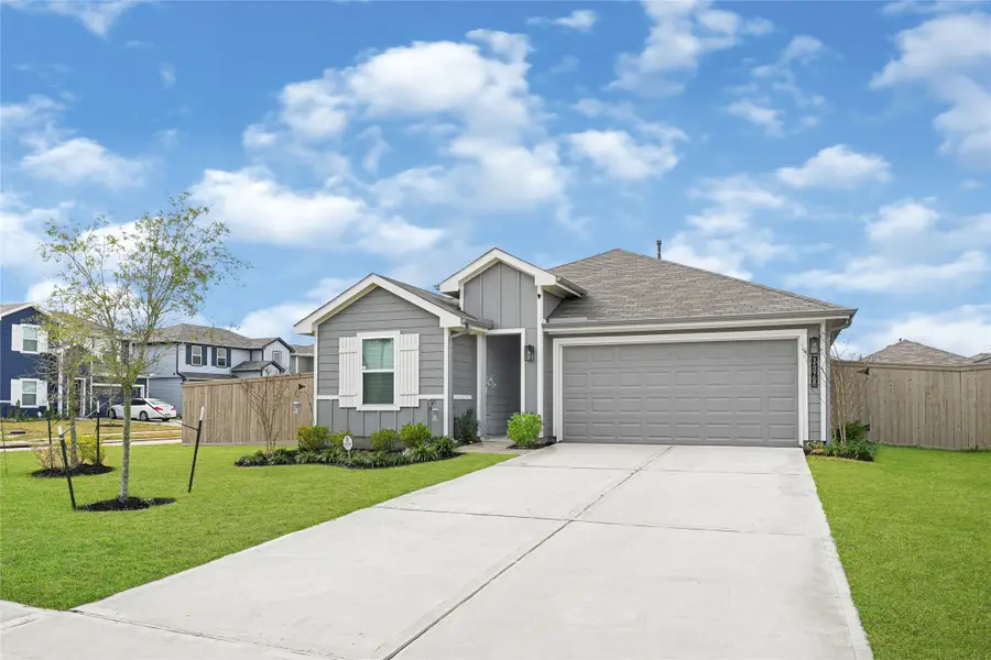 14968 Bergamot Colony Street, Splendora, TX 77372 - Image #2