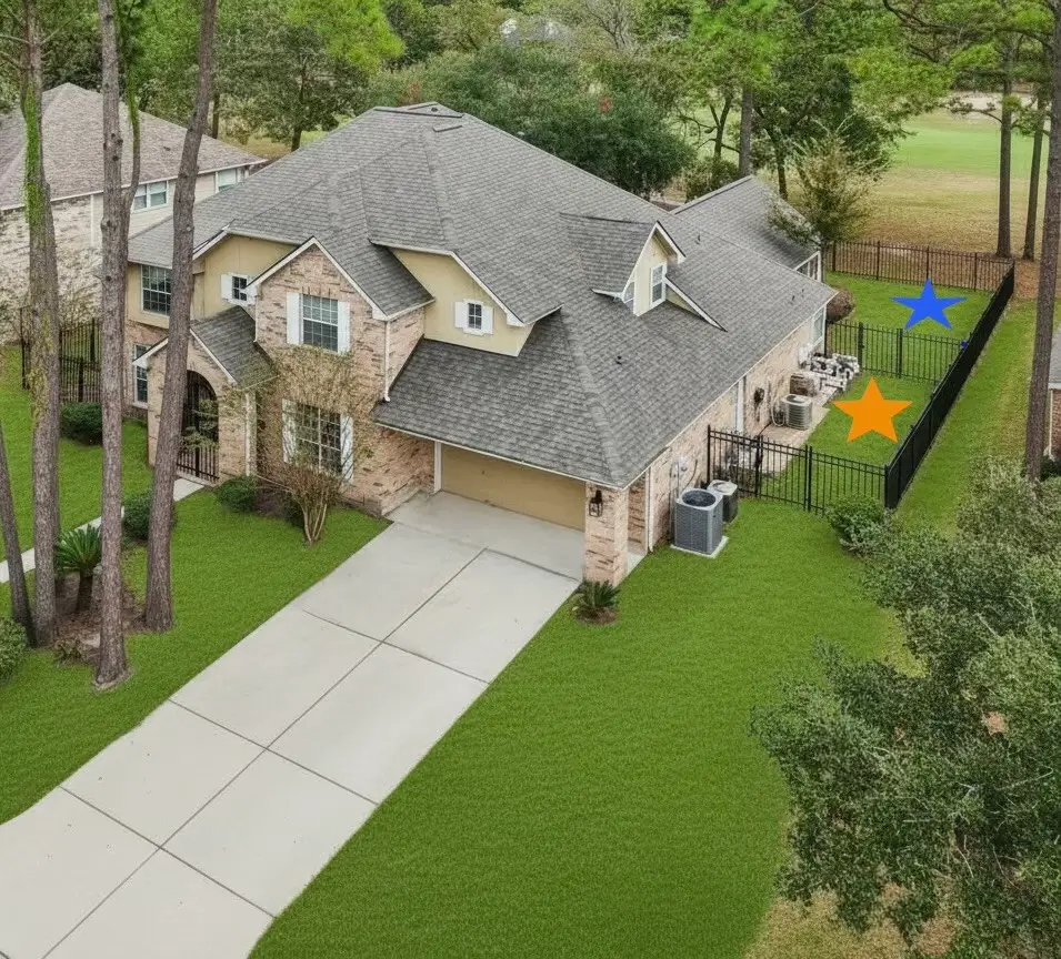 18418 Tranquility Drive Drive, Humble, TX 77346 - Image #1