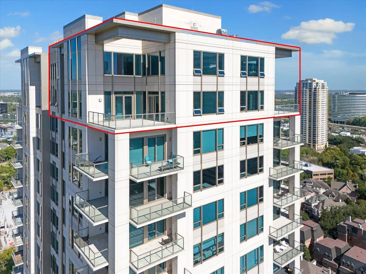 1275 S Post Oak Lane #2502, Houston, TX 77056 - Image #1