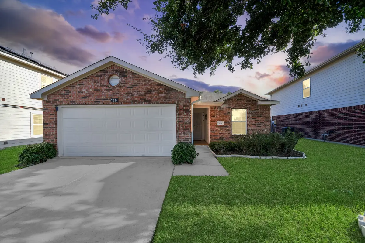 7614 Childersburg Court, Richmond, TX 77407 - #1