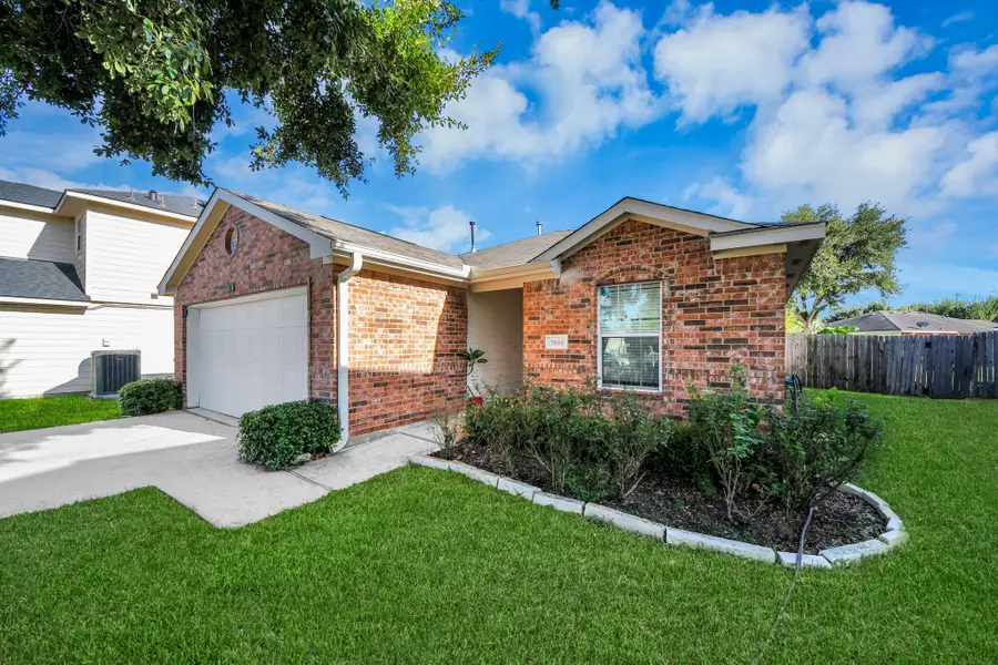 7614 Childersburg Court, Richmond, TX 77407 - #3