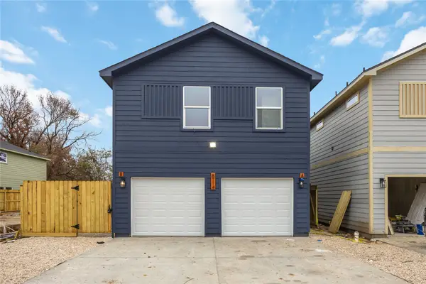 8110 De Priest Street, Houston, TX 77088