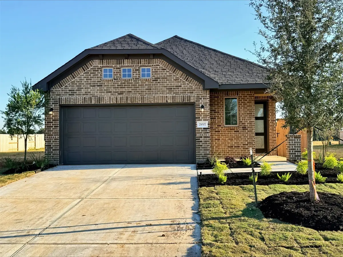 21007 Carob Tree Lane, Tomball, TX 77377 - Image #1