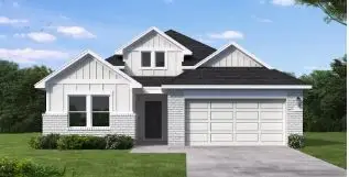 12323 Ridge Top Court, Conroe, TX 77304 - Image #1