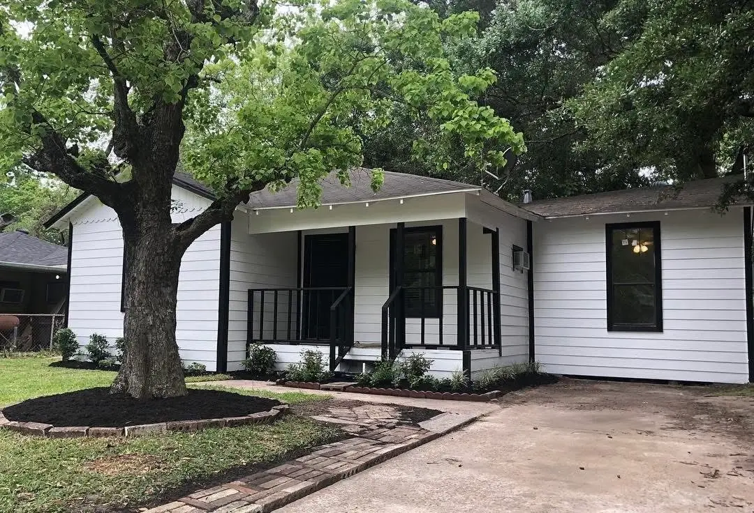 7115 Phillips Street, Houston, TX 77088 - #1