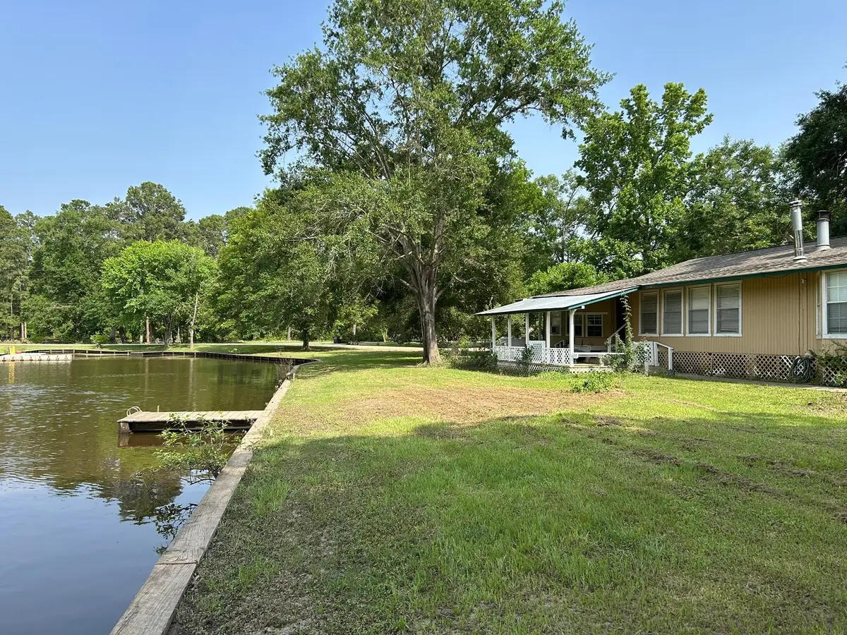 320 Deer Run Road, Trinity, TX 75862 - Image #1