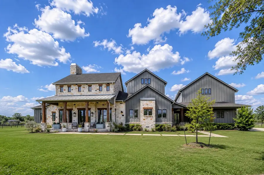 4803 Riverbend Court, Fulshear, TX 77441 - #2