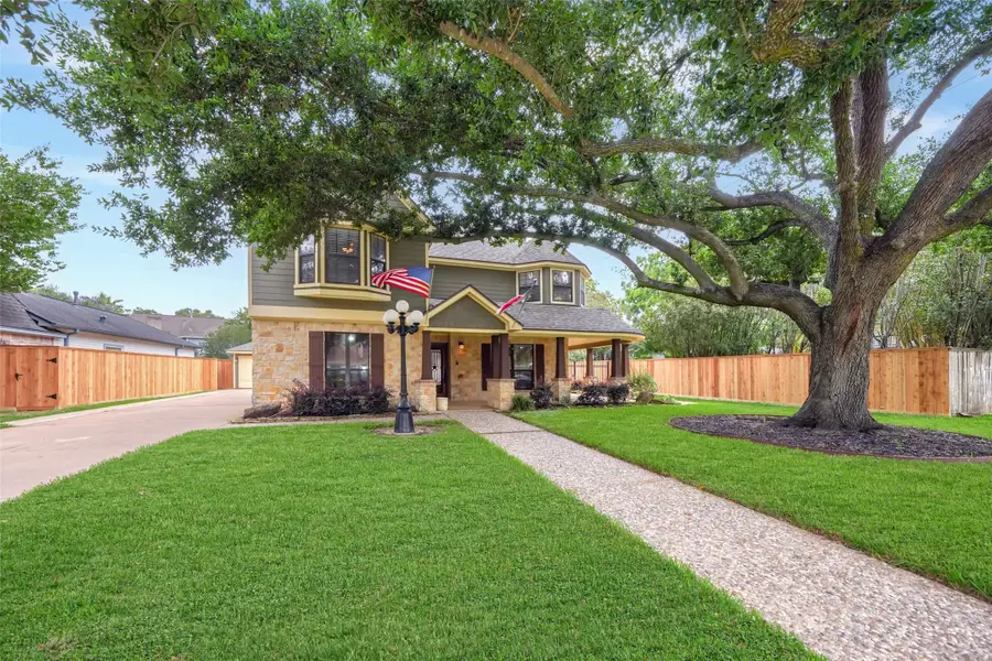1451 Shillington Drive, Katy, TX 77450 - #2