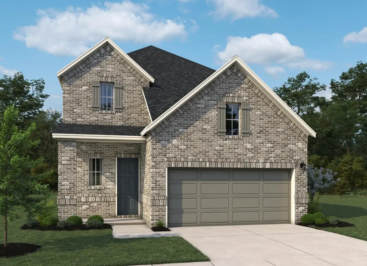 19121 Cedar Lennox Circle, Magnolia, TX 77355 - #1