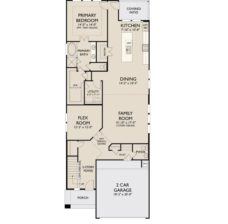 19121 Cedar Lennox Circle, Magnolia, TX 77355 - #2