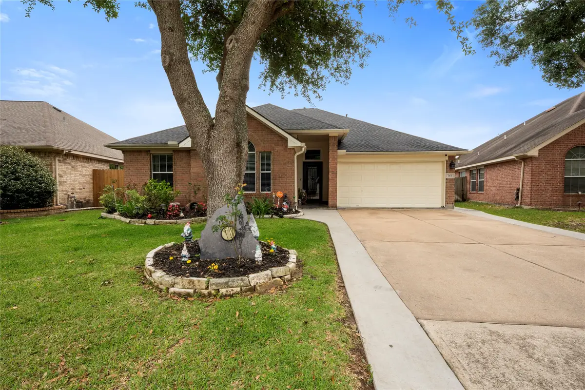 7431 Hollow Cove Court, Cypress, TX 77433 - #1