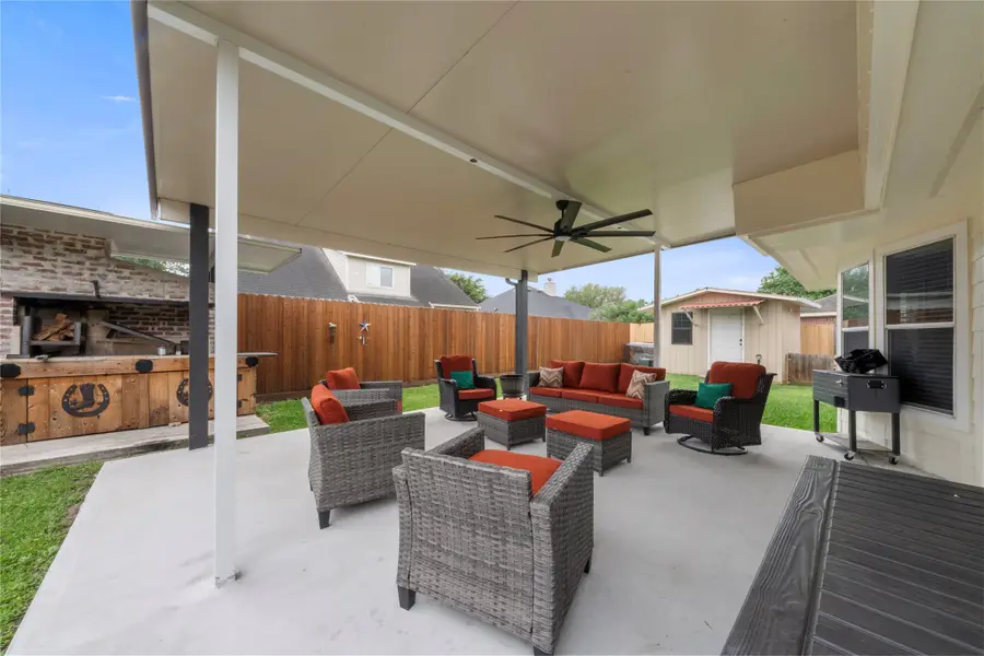 7431 Hollow Cove Court, Cypress, TX 77433 - #3