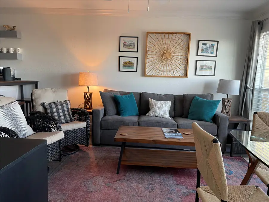 6300 Seawall Boulevard #8103, Galveston, TX 77551 - #2