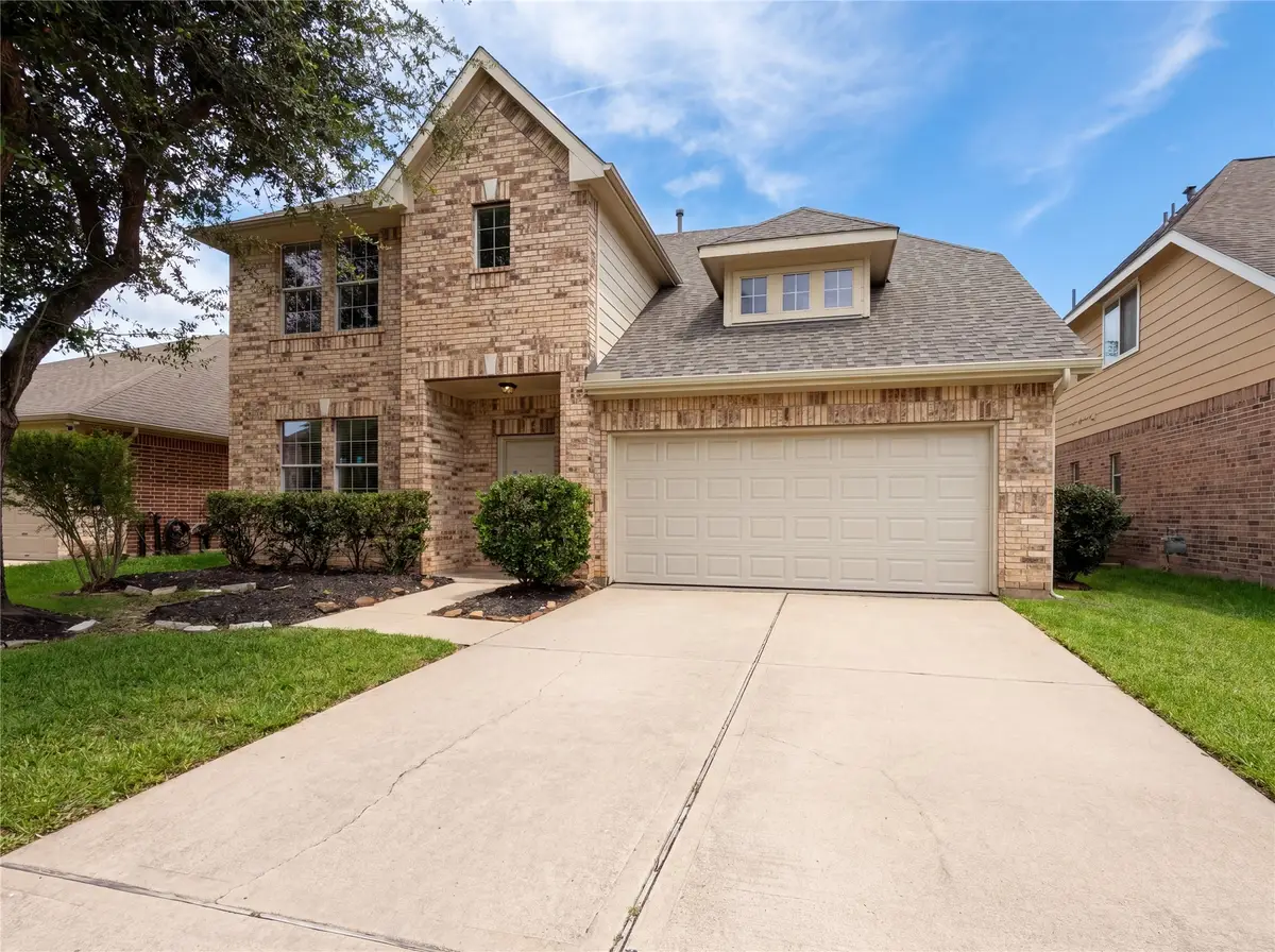 3714 Windmill Links Drive, Richmond, TX 77407 - #1