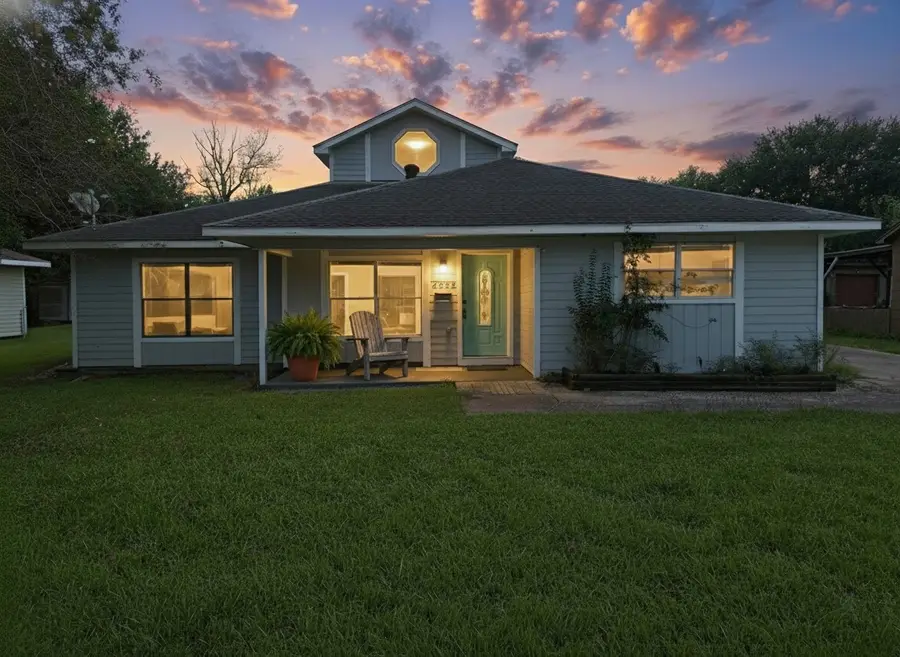 5952 Moonstone Street, Port Arthur, TX 77640 - #2