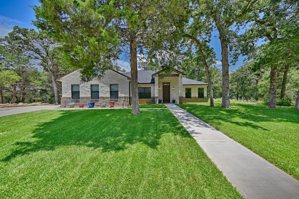308 Pinehurst Drive, New Ulm, TX 78950 - #1