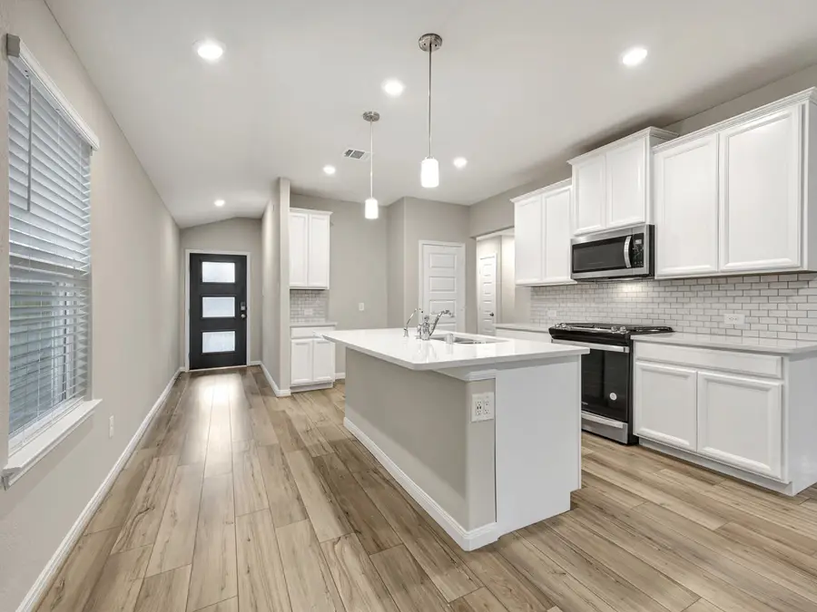 6622 Lahna Oak, Conroe, TX 77304 - Image #2