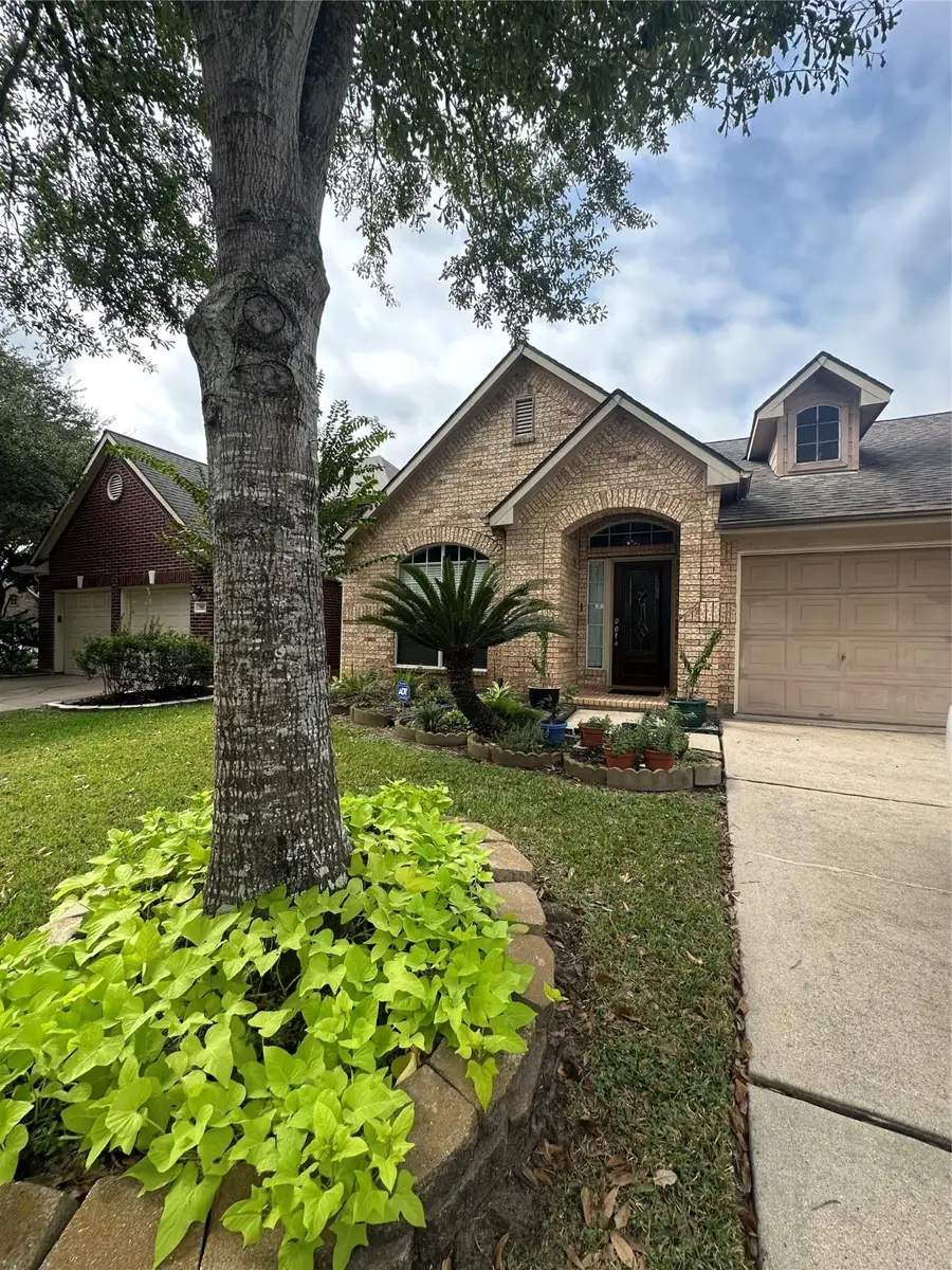 554 Ivy Cross Lane, Sugar Land, TX 77479 - Image #2