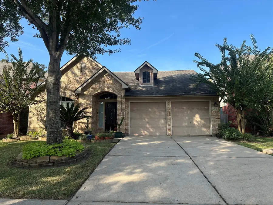 554 Ivy Cross Lane, Sugar Land, TX 77479 - Image #3