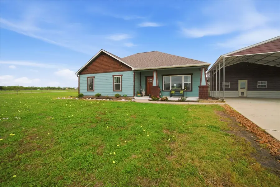 5037 Horseshoe Drive, Anderson, TX 77830 - #3