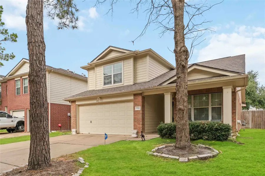 17330 Turquoise Stream Drive, Houston, TX 77095 - Image #2