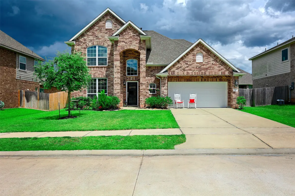 266 Little Dog Drive, Montgomery, TX 77356 - #1