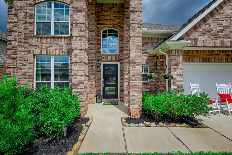 266 Little Dog Drive, Montgomery, TX 77356 - #2