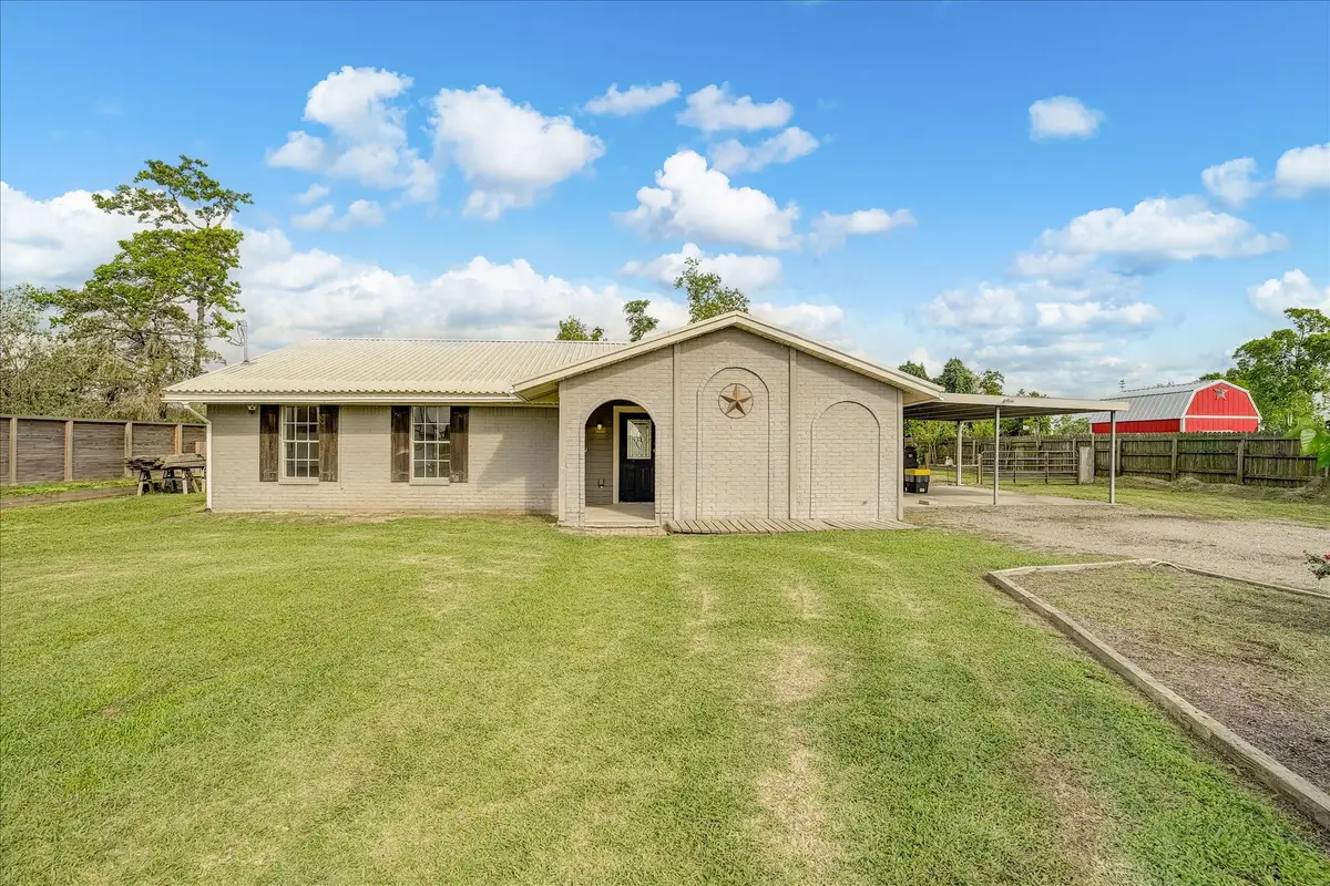 3205 Cemetery Road, Santa Fe, TX 77517 - #1