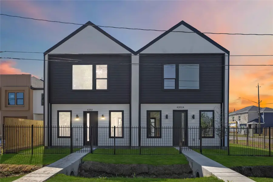 4202 Kewanee Street #A-D, Houston, TX 77051 - Image #2