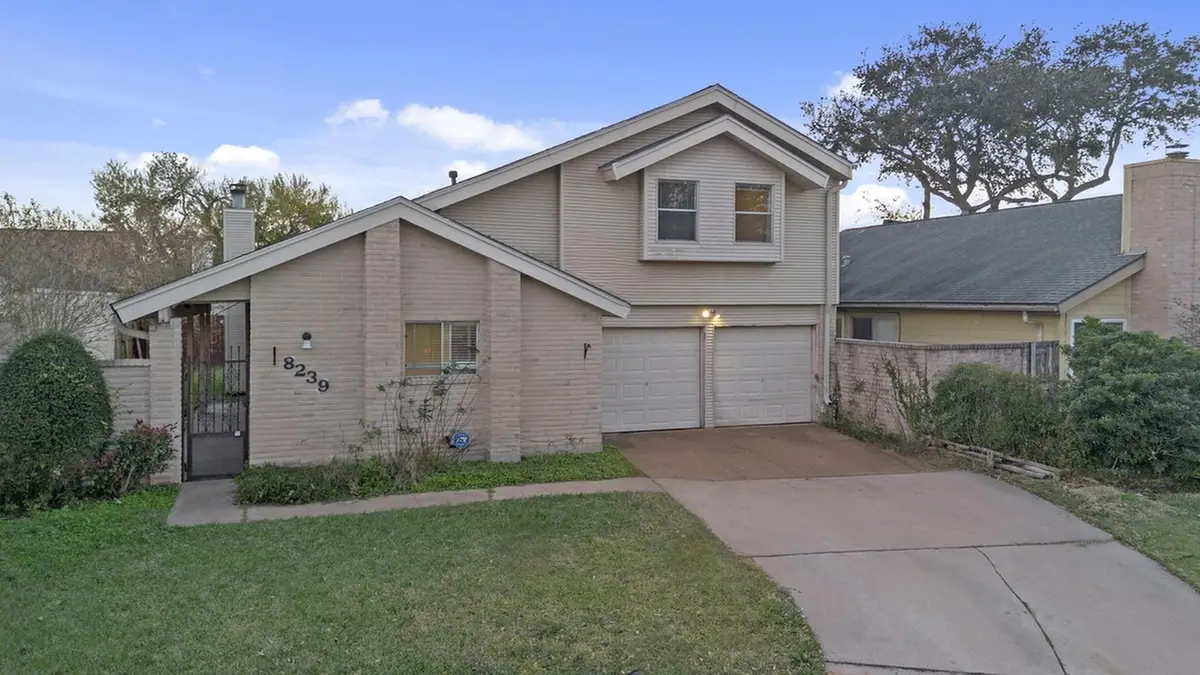 8239 Twin Tree Lane, Houston, TX 77071 - Image #1