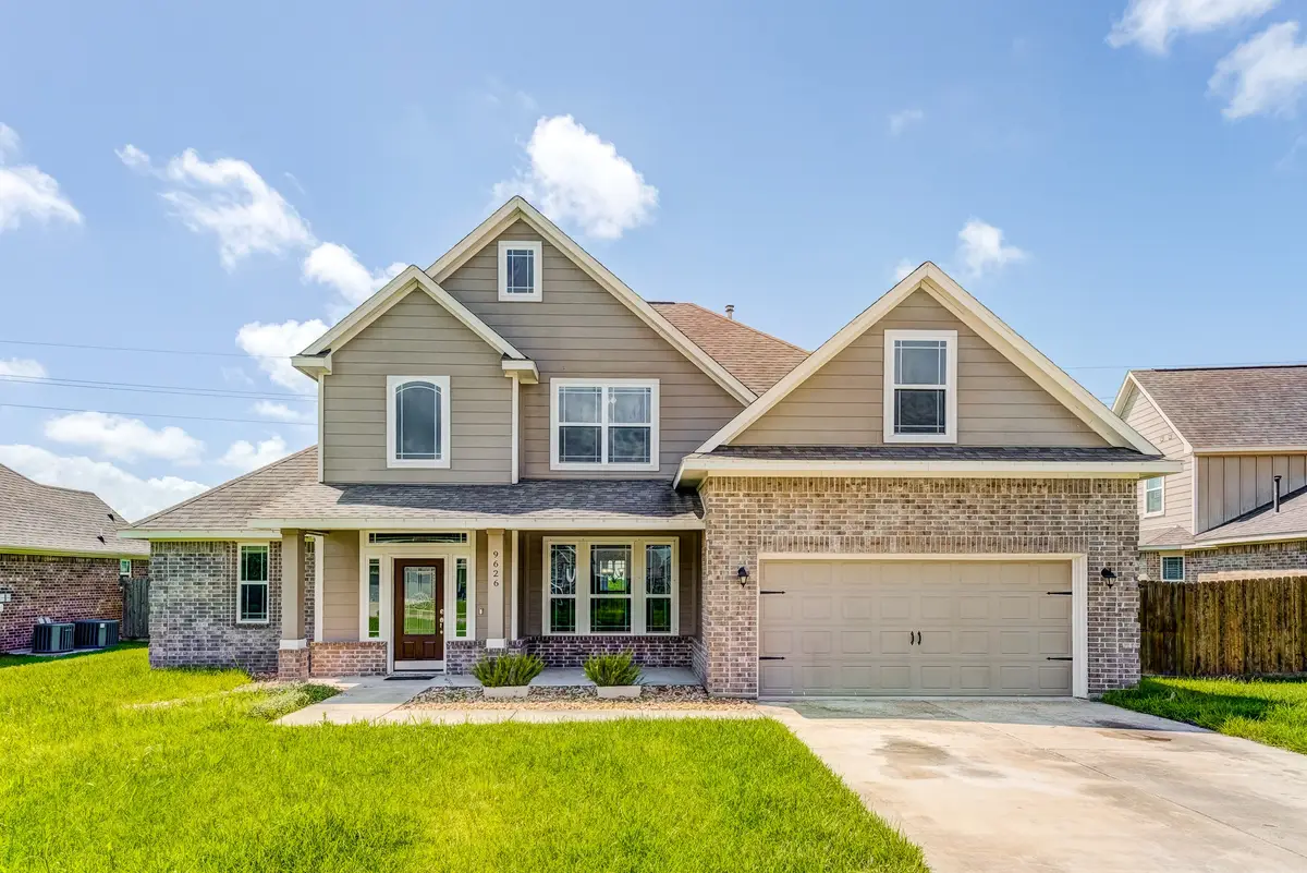 9626 Oaklawn Drive, Baytown, TX 77523 - #1