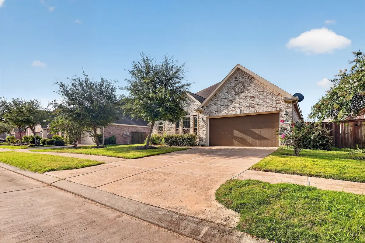 3626 Pasteur Lane, Iowa Colony, TX 77583 - #1