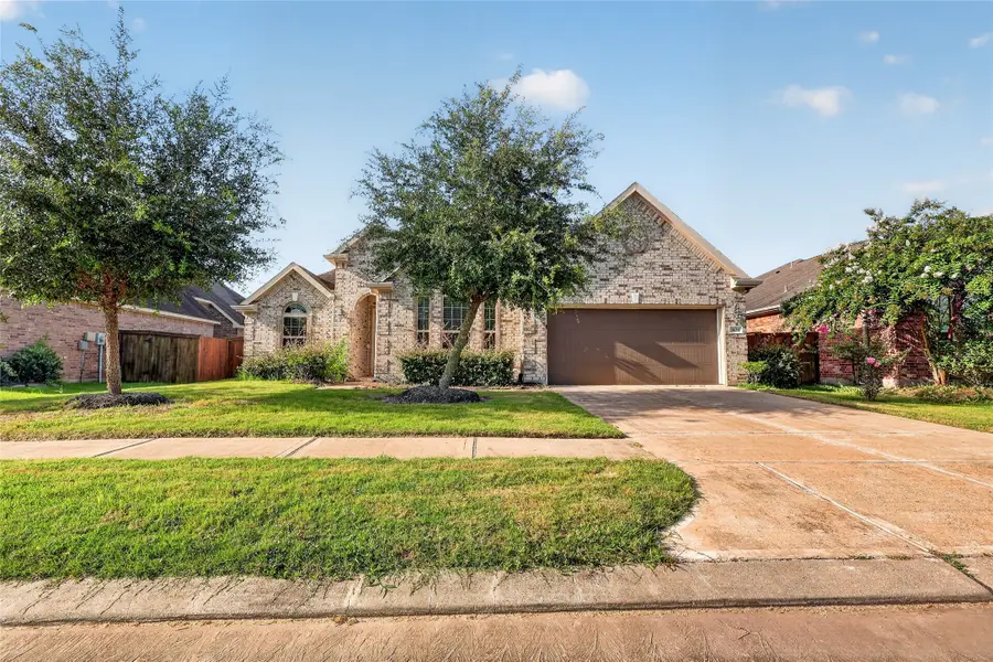 3626 Pasteur Lane, Iowa Colony, TX 77583 - #2