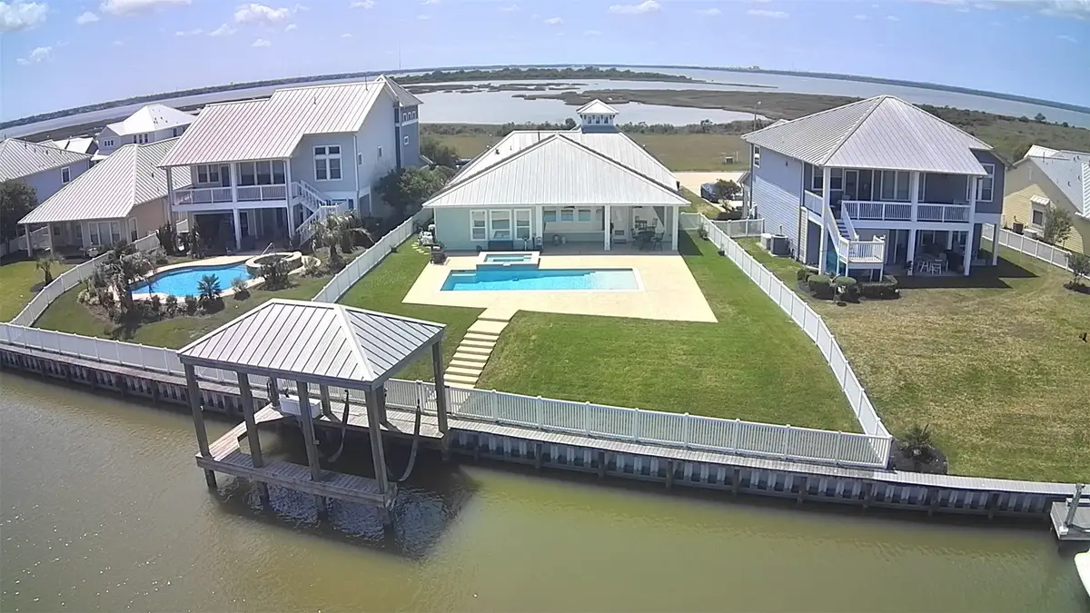 5313 Allen Cay Drive, Texas City, TX 77590 - Image #1