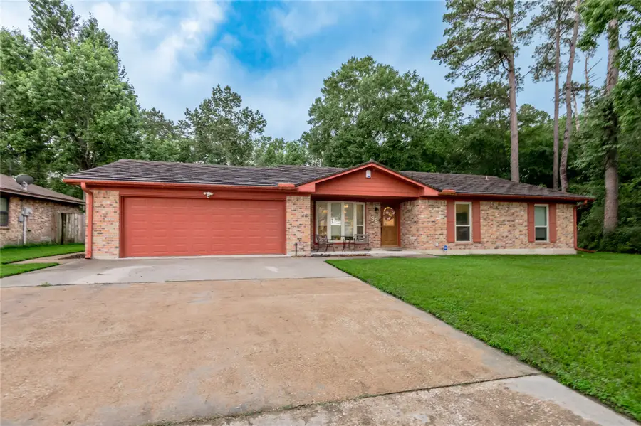 198 Westwood Drive E, Trinity, TX 75862 - #2