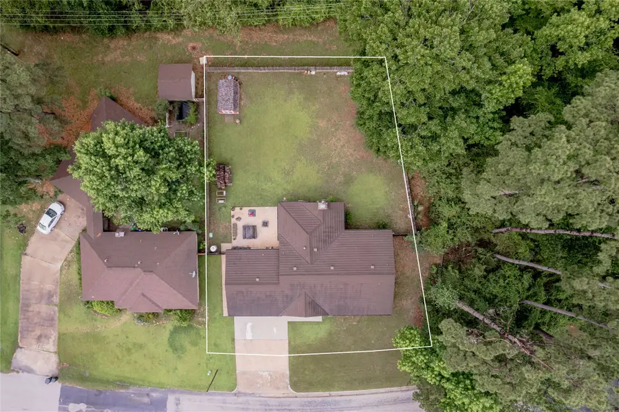198 Westwood Drive E, Trinity, TX 75862 - #3