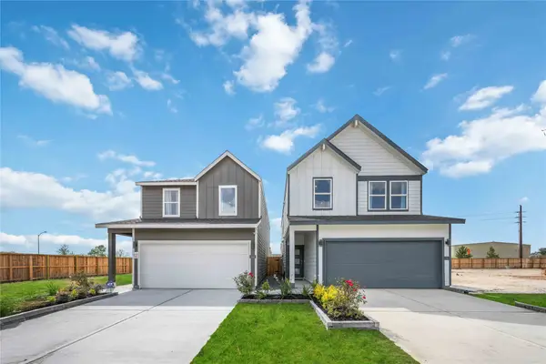 11427 Evergreen Harvest Drive, Houston, TX 77040