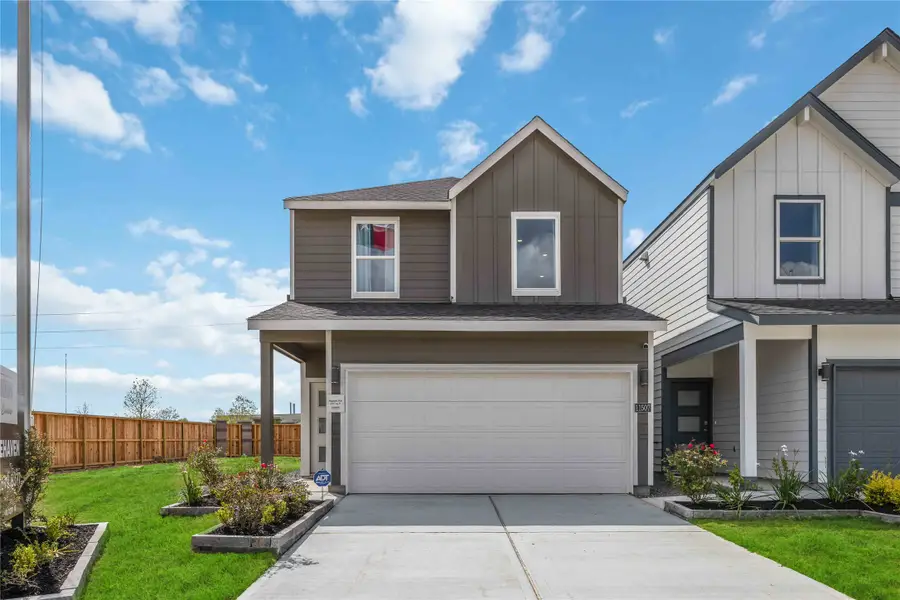 11427 Evergreen Harvest Drive, Houston, TX 77040 - #2