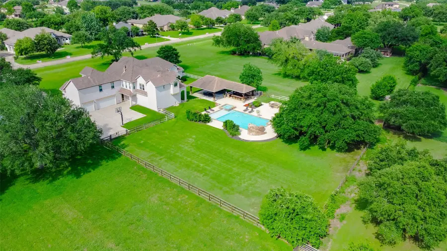 3807 Westerdale Drive, Fulshear, TX 77441 - #2