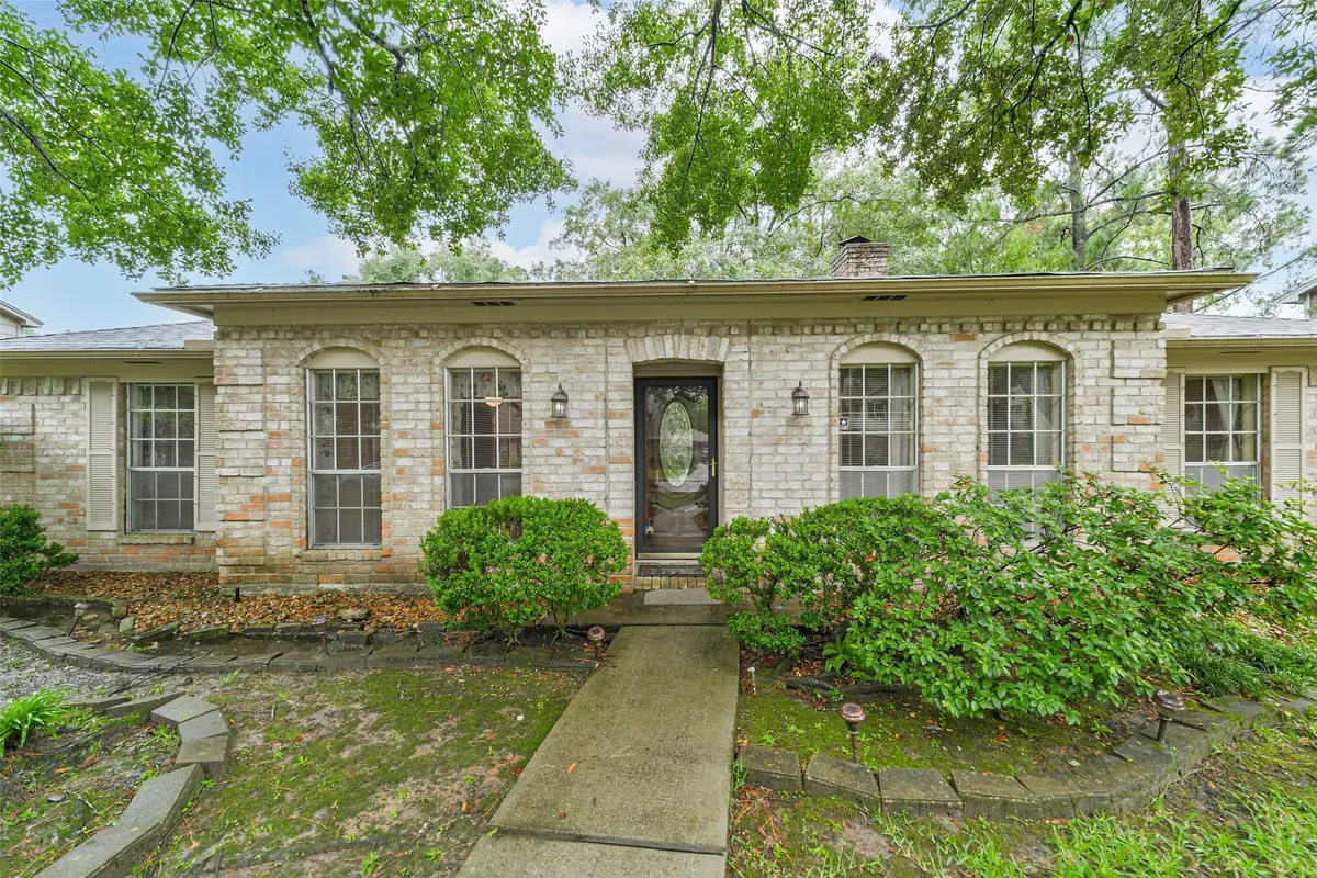 7719 Wycomb Lane, Houston, TX 77070 - #1