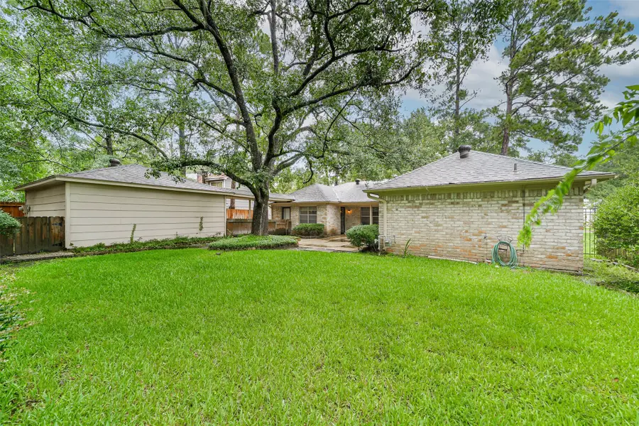 7719 Wycomb Lane, Houston, TX 77070 - #3