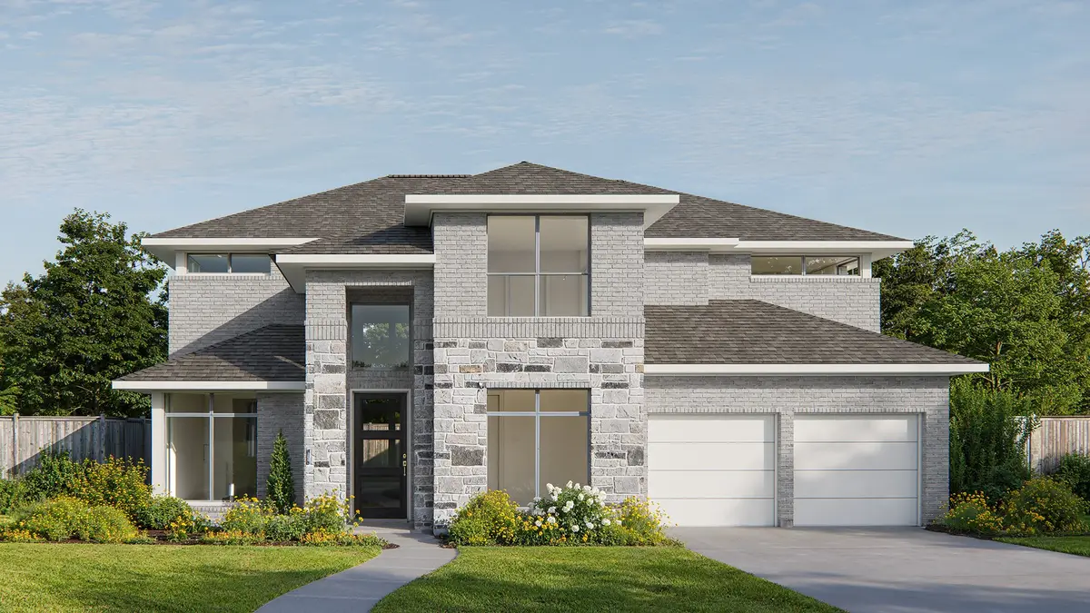 4938 Sunrise Avenue, Richmond, TX 77469 - #1