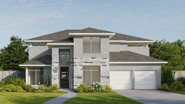 4938 Sunrise Avenue, Richmond, TX 77469